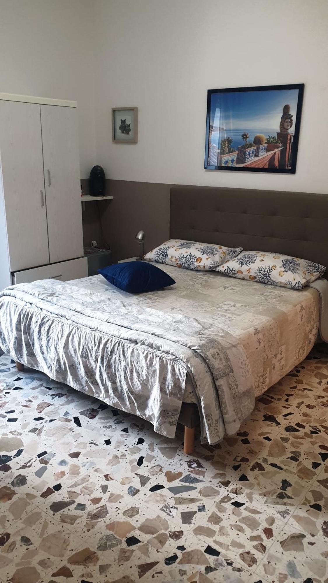 I Mori In Campidoglio Affitta Camere SantʼAgata di Militello エクステリア 写真