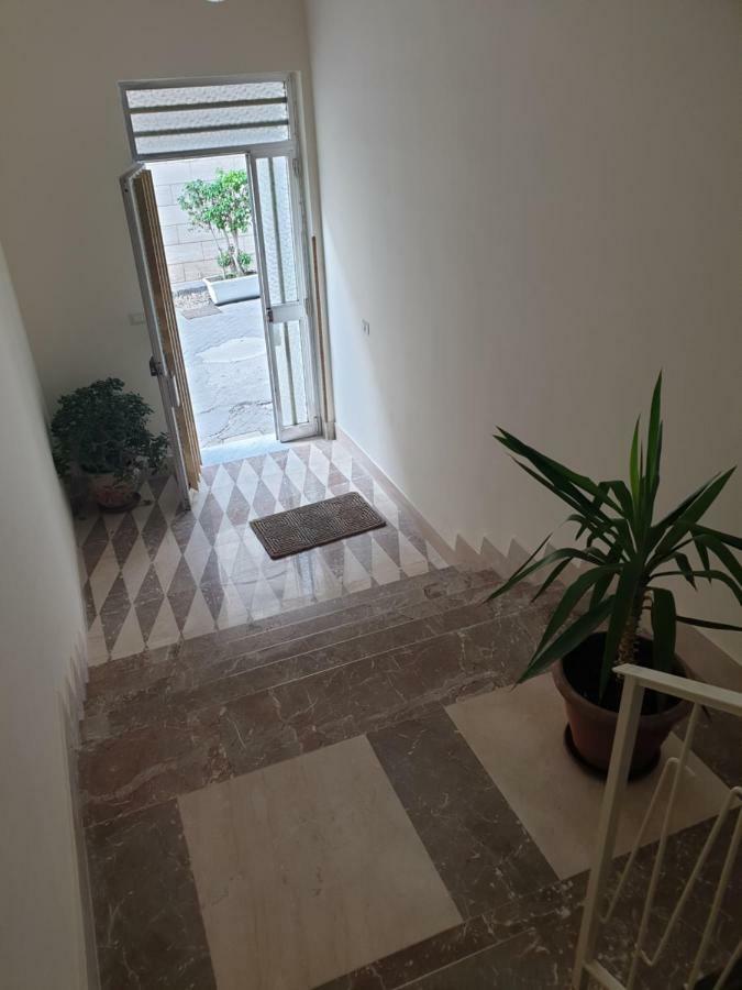 I Mori In Campidoglio Affitta Camere SantʼAgata di Militello エクステリア 写真